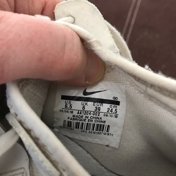 Track and Field cleats. (Pole vault). - Picture 8 of 9